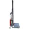 Pake Handling Tools Powered Lift Truck, 550 lb. Cap, 79'' Lift Height, Chain Pulling PAKWP08L - alternate 7